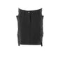 Fusta, stretch, PERLA, fuste 45 cm