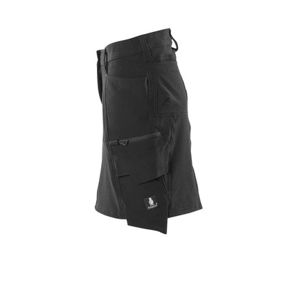 Fusta, stretch, PERLA, fuste 45 cm
