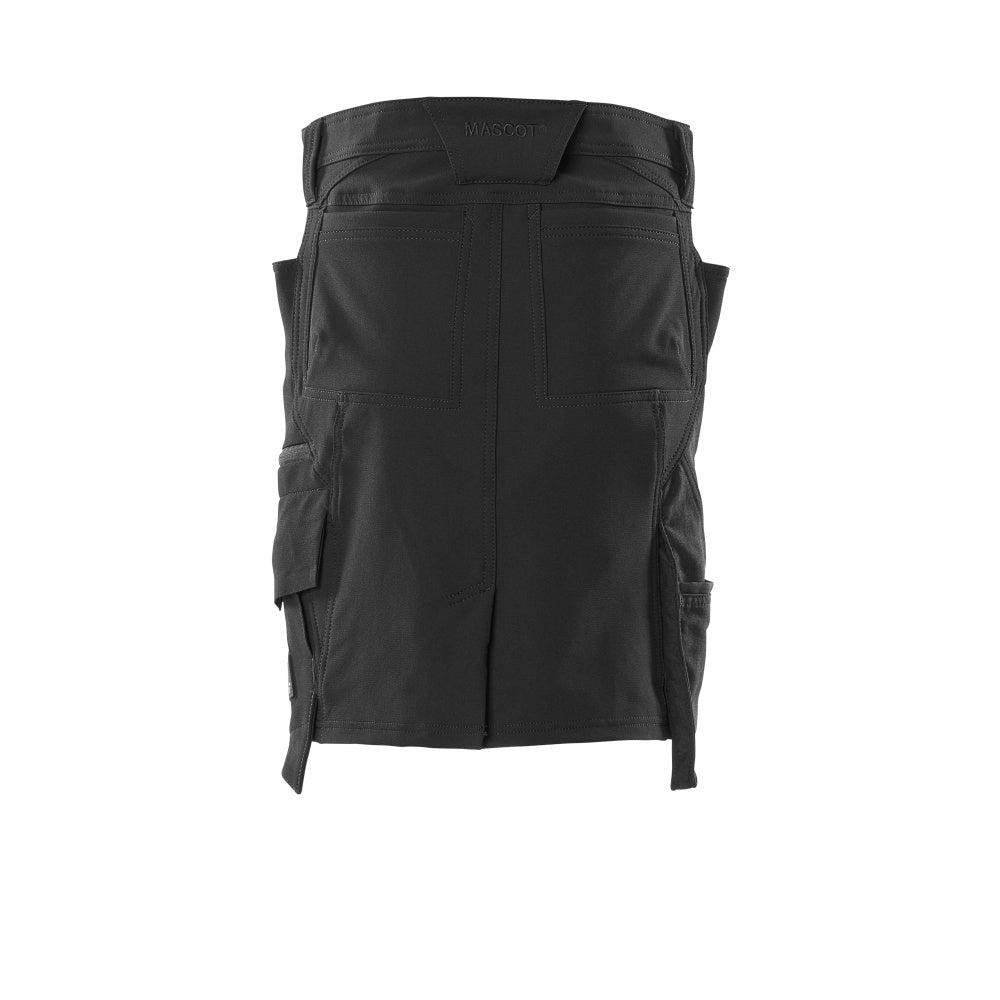 Fusta, stretch, PERLA, fuste 45 cm