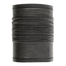Incalzitoare pentru gat, izolatoare, pestrita Incalzitoare pentru gat marimea ONE, antracit inchis pestrite | Pachet (1 bucata)