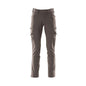 Pantaloni, buzunare pe coapsă, pantaloni ULTIMATE STRETCH, antracit închis