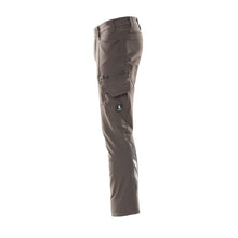 Pantaloni, buzunare pe coapsă, pantaloni ULTIMATE STRETCH, antracit închis
