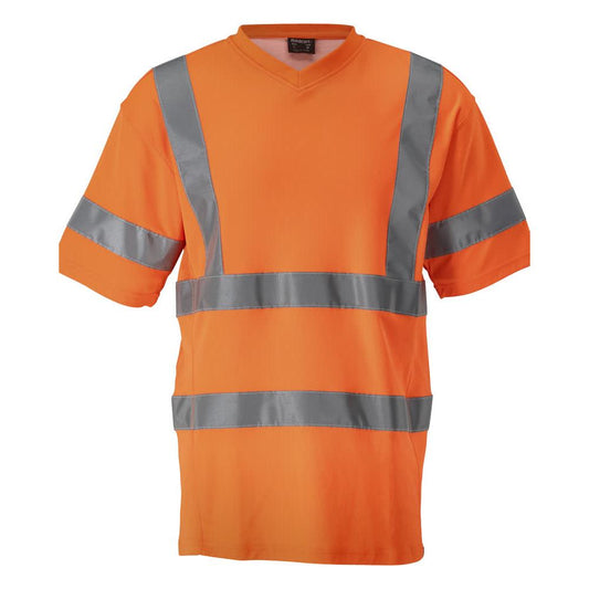 Tricou, tricou cu decolteu în V