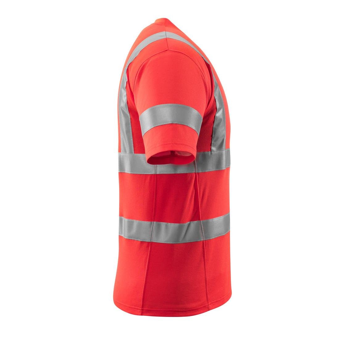 Tricou, tricou cu decolteu în V