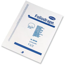 Husa echipament Hartmann Fdrape rotund 50x100 P25 ​​​​| Pachet (25 bucăți)