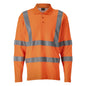 Tricou polo, tricou polo cu maneca lunga