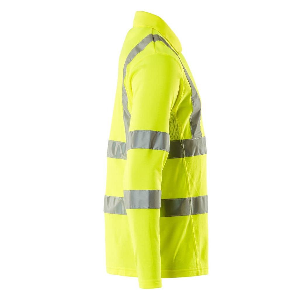 Tricou polo, tricou polo cu maneca lunga