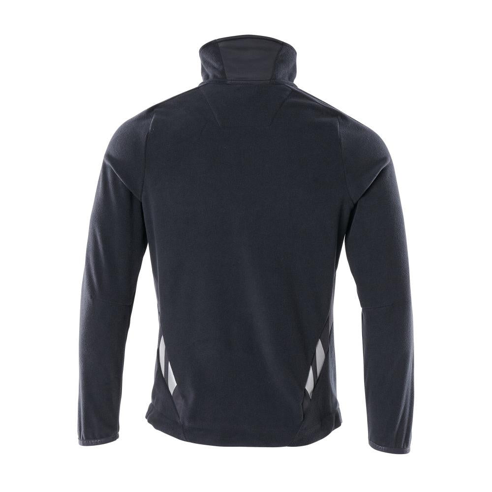 Jachetă fleece cu jachetă fleece anti-pilling