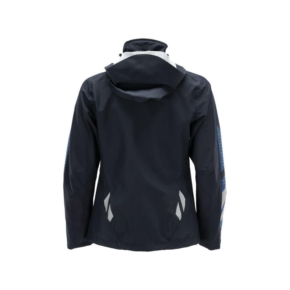 Jacheta hardshell, impermeabila, jacheta dama