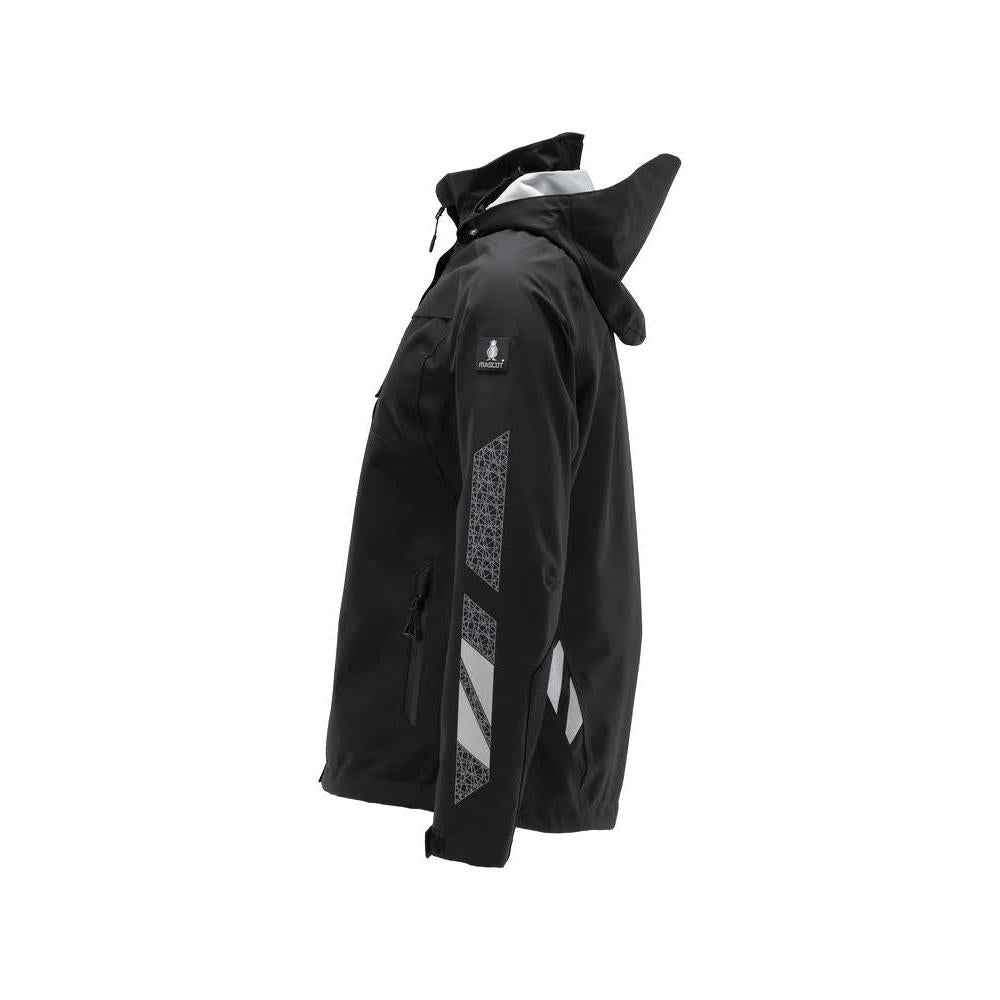 Jacheta hardshell, impermeabila, jacheta dama