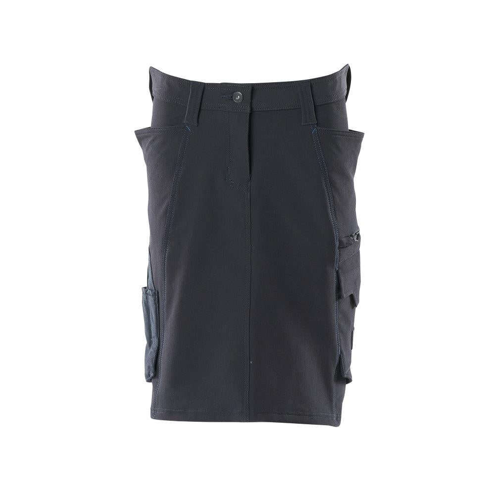 Fusta, stretch, PERLA, fuste 55 cm