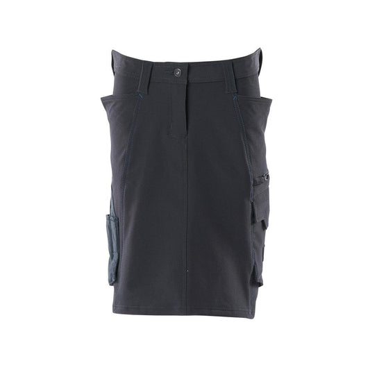 Fusta, stretch, PERLA, fuste 55 cm