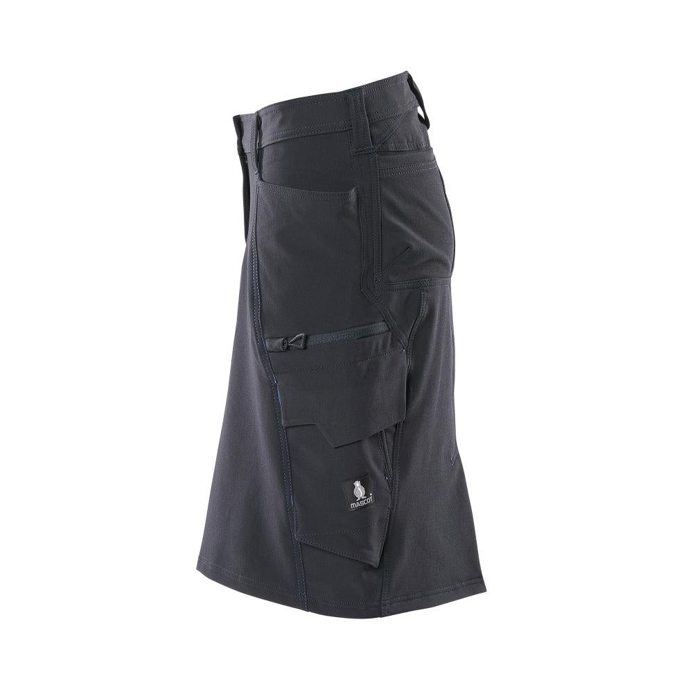 Fusta, stretch, PERLA, fuste 55 cm