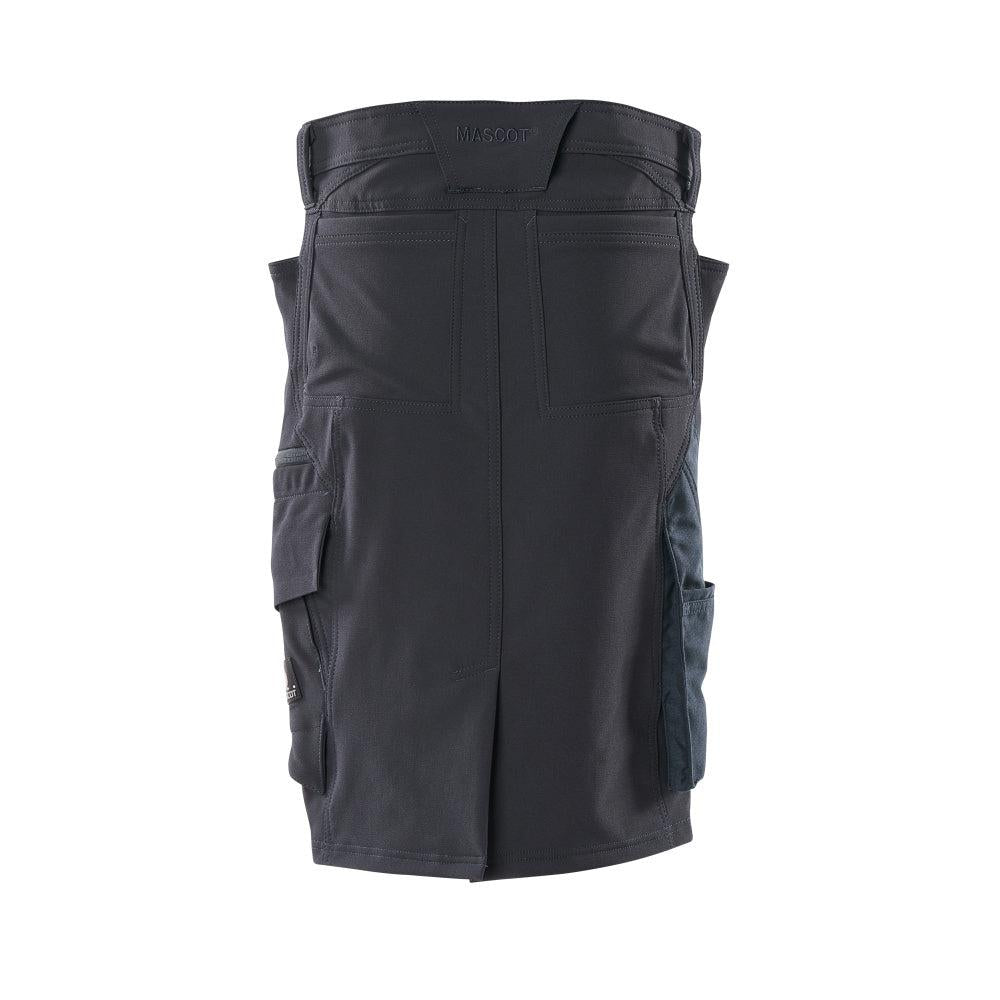 Fusta, stretch, PERLA, fuste 55 cm