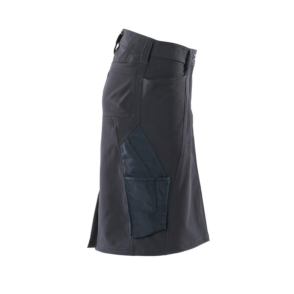 Fusta, stretch, PERLA, fuste 55 cm