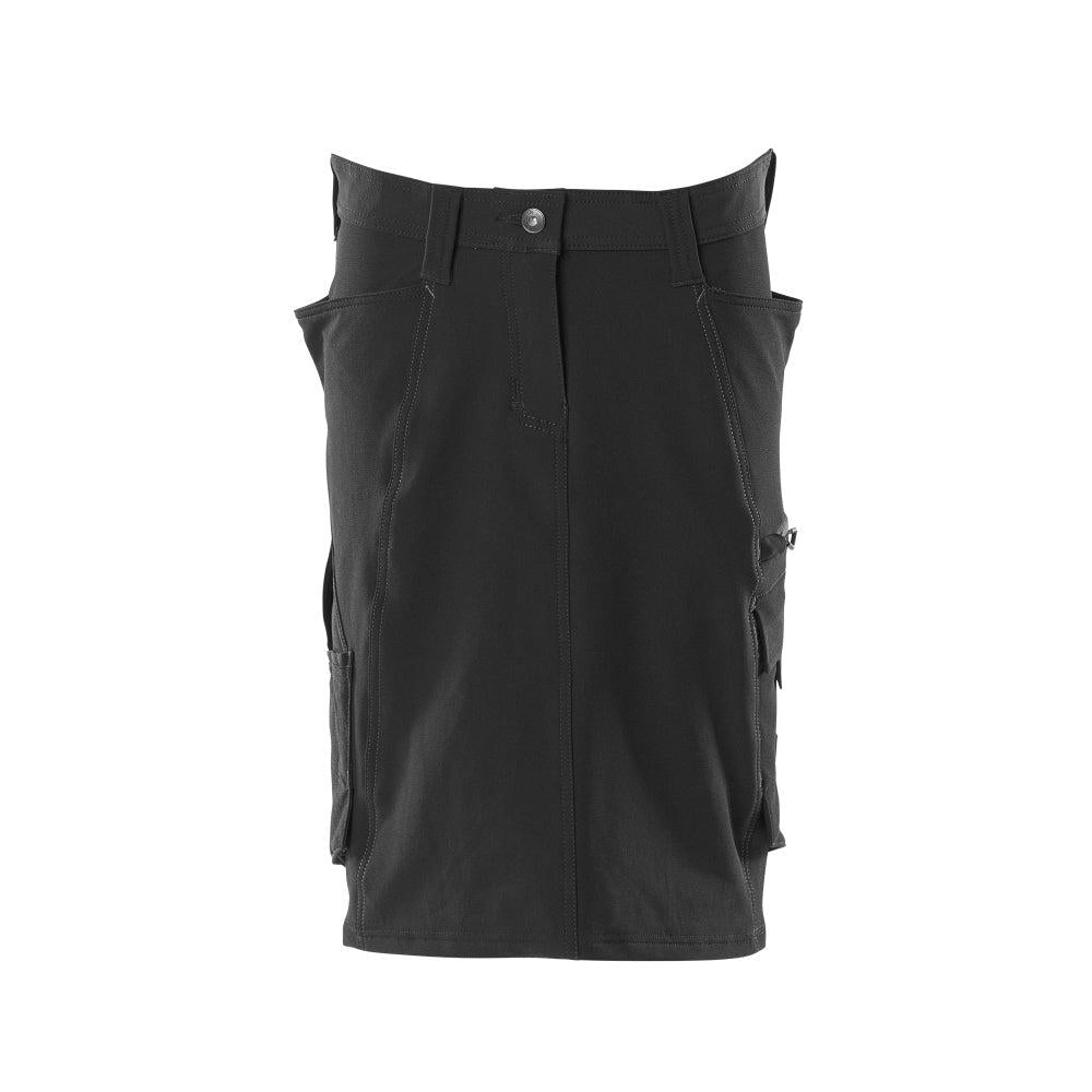 Fusta, stretch, PERLA, fuste 55 cm