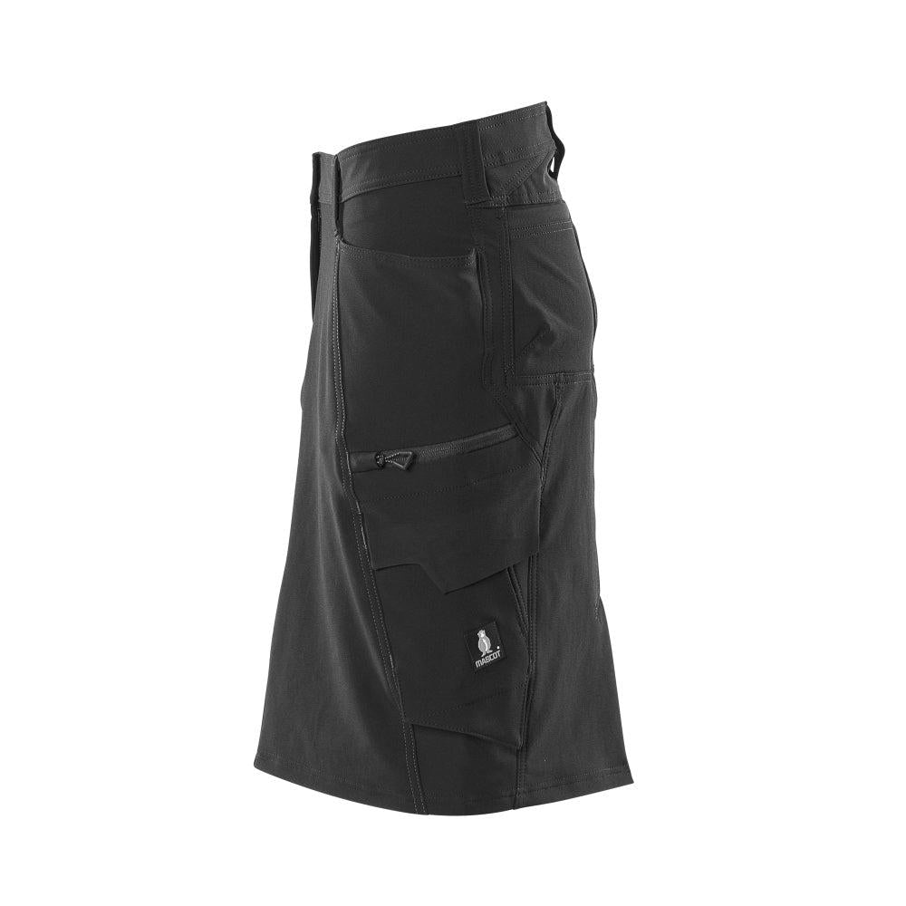 Fusta, stretch, PERLA, fuste 55 cm