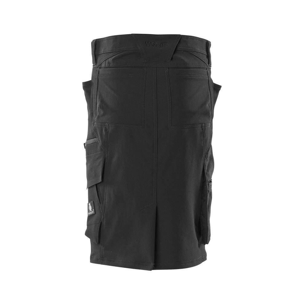 Fusta, stretch, PERLA, fuste 55 cm