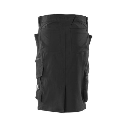 Fusta, stretch, PERLA, fuste 55 cm