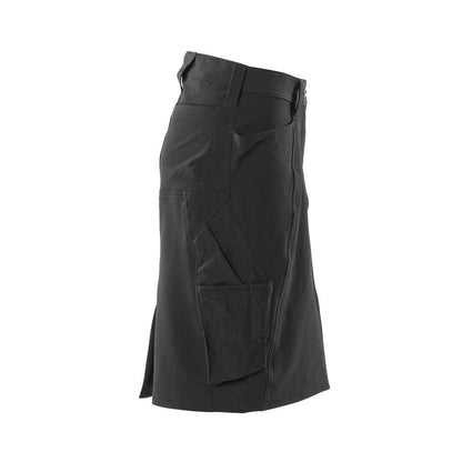 Fusta, stretch, PERLA, fuste 55 cm