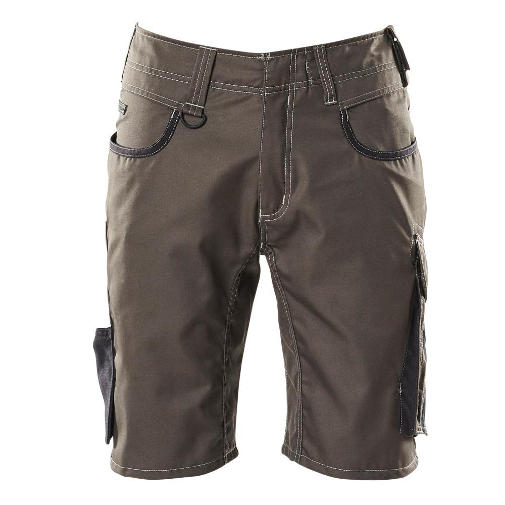 Pantaloni scurți, pantaloni scurți ușori, antracit închis/negru