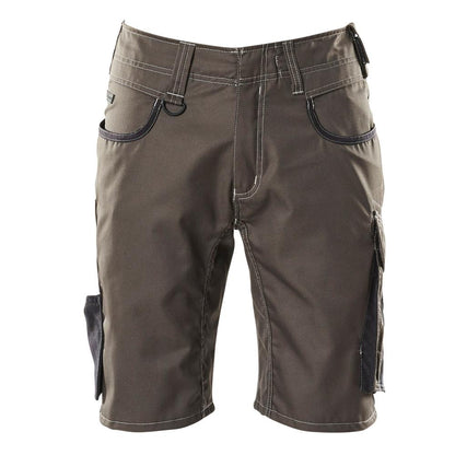 Pantaloni scurți, pantaloni scurți ușori, antracit închis/negru