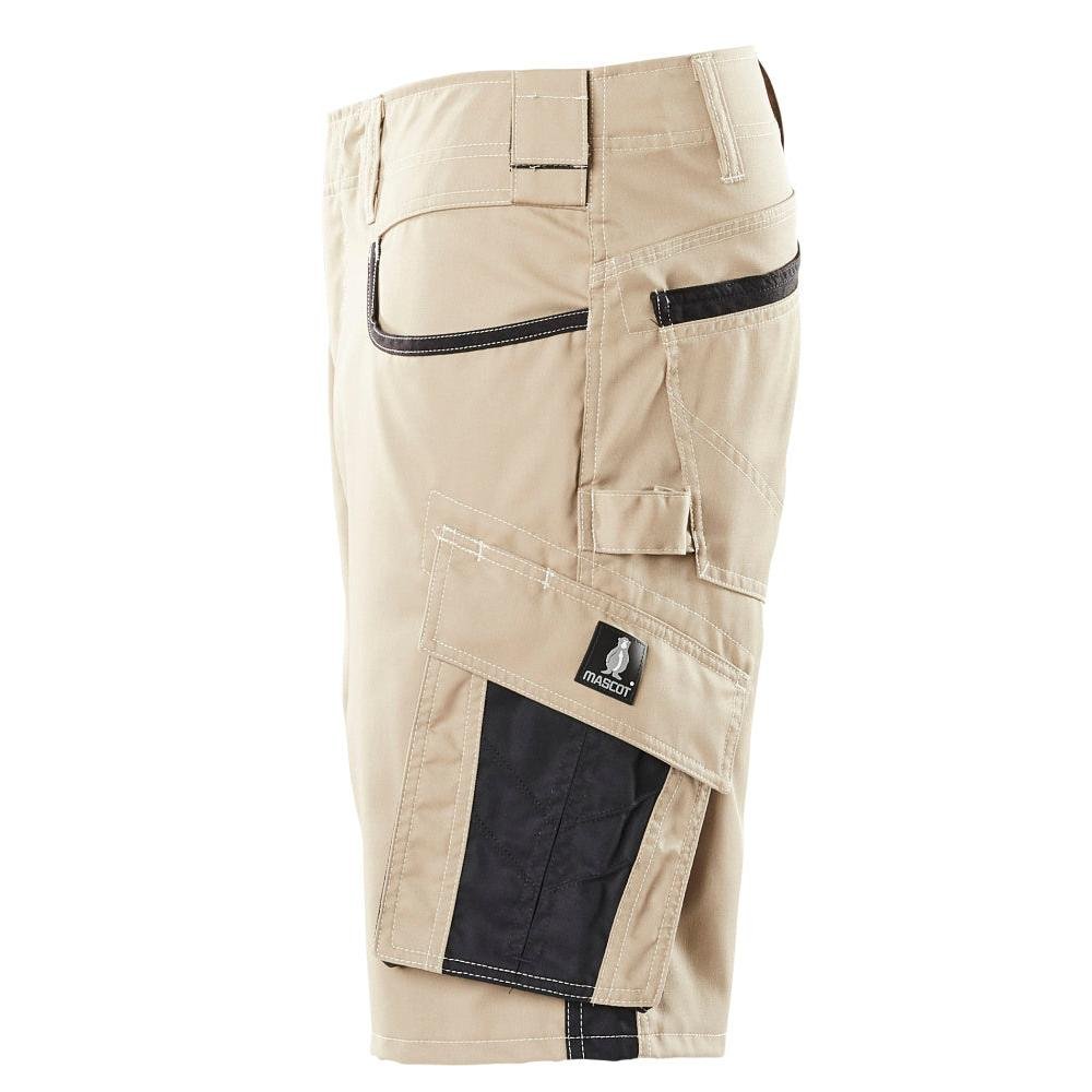 Pantaloni scurți, pantaloni scurți ușori