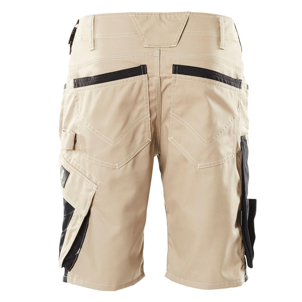 Pantaloni scurți, pantaloni scurți ușori
