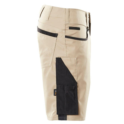 Pantaloni scurți, pantaloni scurți ușori