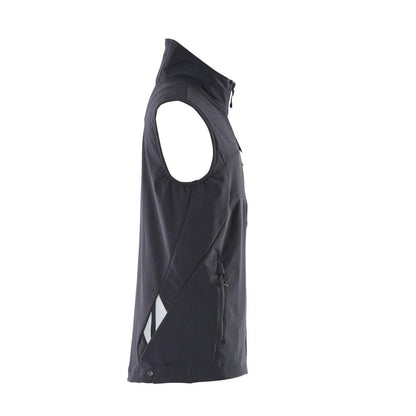 Vestă, ULTIMATE STRETCH, vestă ușoară