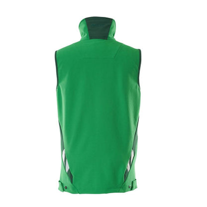 Vestă, ULTIMATE STRETCH, vestă ușoară