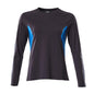Tricou, maneca lunga, tricou dama