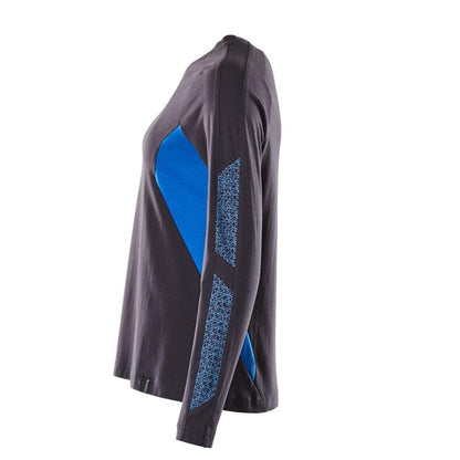Tricou, maneca lunga, tricou dama