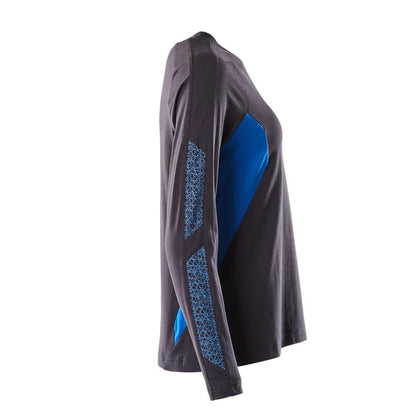 Tricou, maneca lunga, tricou dama