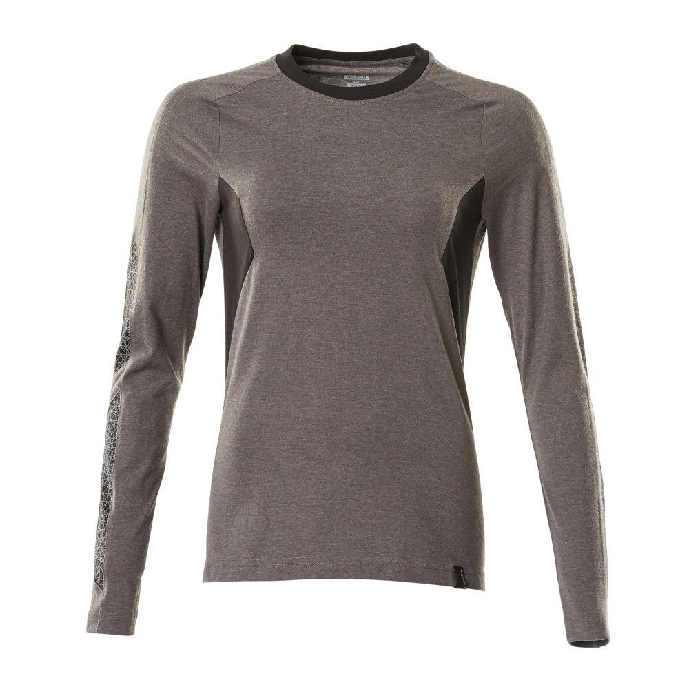 Tricou, maneca lunga, tricou dama