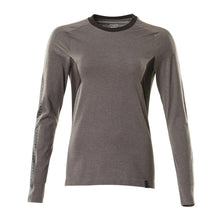 Tricou, maneca lunga, tricou dama