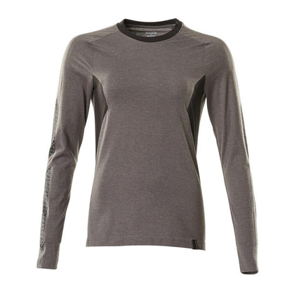 Tricou, maneca lunga, tricou dama