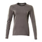Tricou, maneca lunga, tricou dama