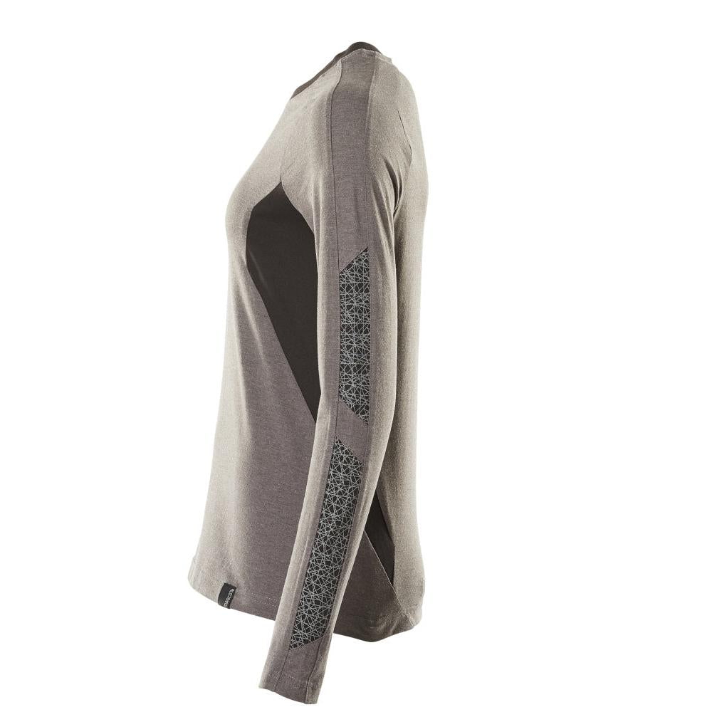 Tricou, maneca lunga, tricou dama