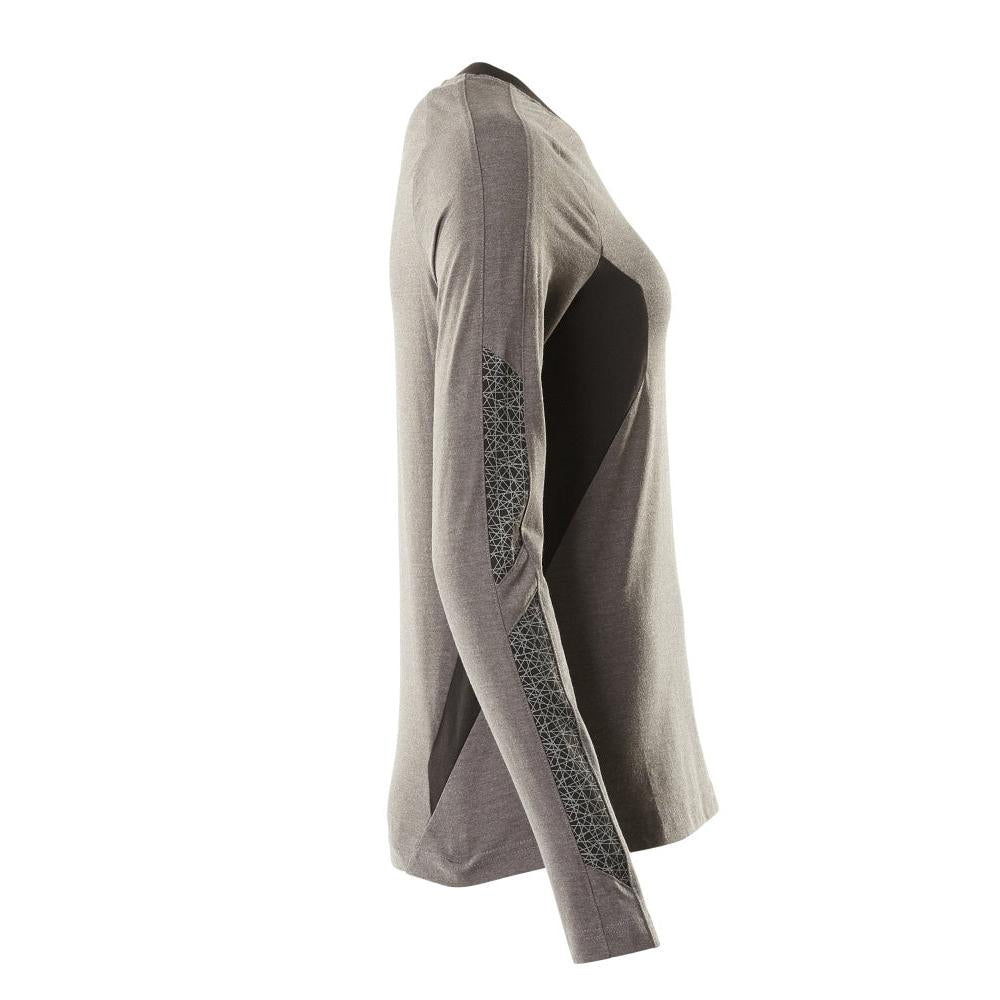 Tricou, maneca lunga, tricou dama
