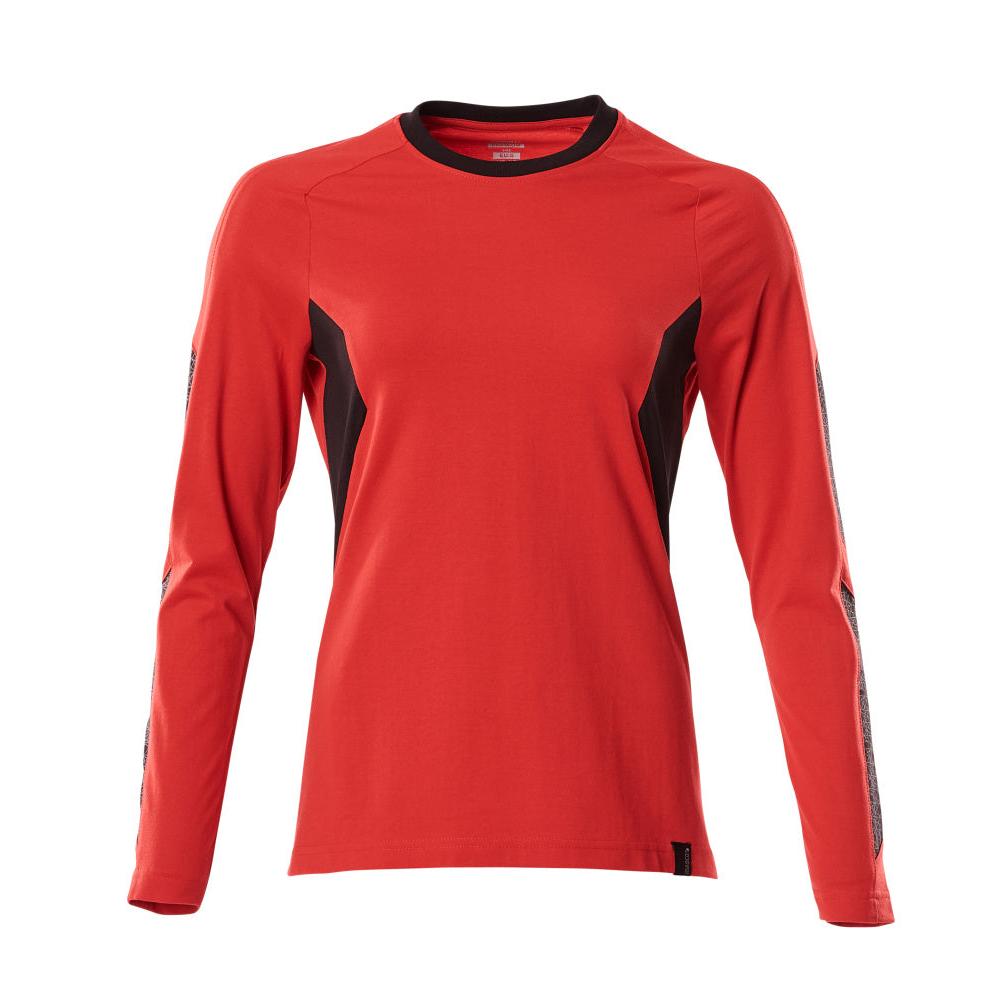 Tricou, maneca lunga, tricou dama