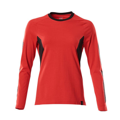 Tricou, maneca lunga, tricou dama