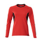 Tricou, maneca lunga, tricou dama