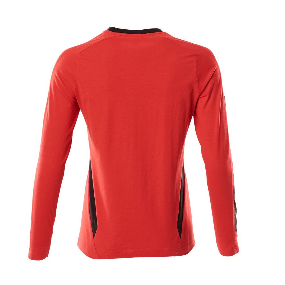 Tricou, maneca lunga, tricou dama