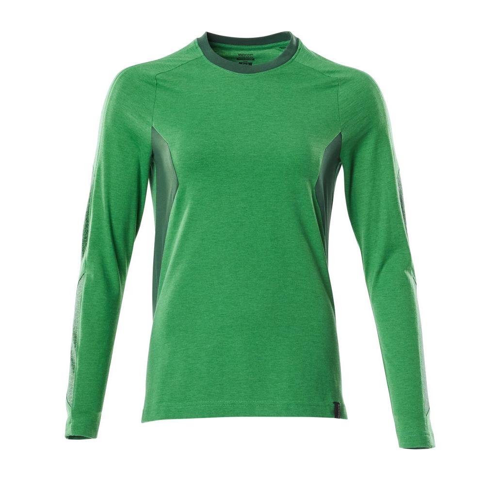 Tricou, maneca lunga, tricou dama