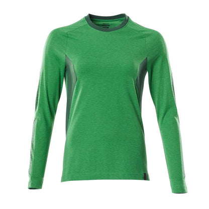 Tricou, maneca lunga, tricou dama