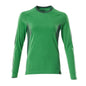 Tricou, maneca lunga, tricou dama