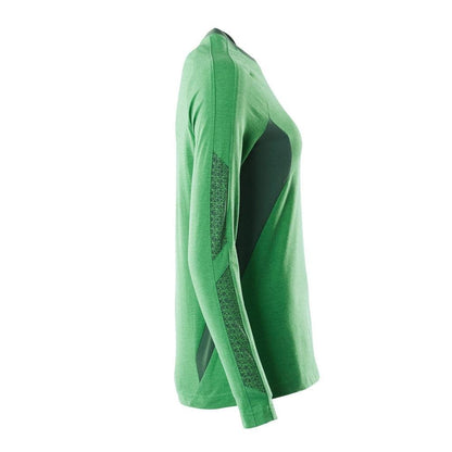 Tricou, maneca lunga, tricou dama