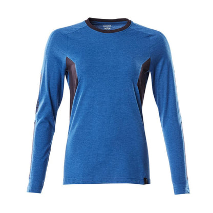 Tricou, maneca lunga, tricou dama