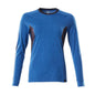 Tricou, maneca lunga, tricou dama
